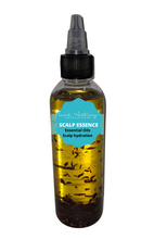 Scalp Essence hydrating scalp oil